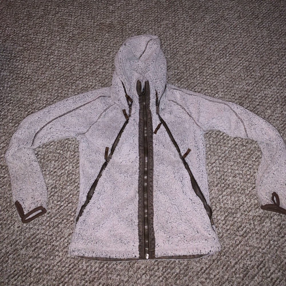 KUHL Fleece Jacket